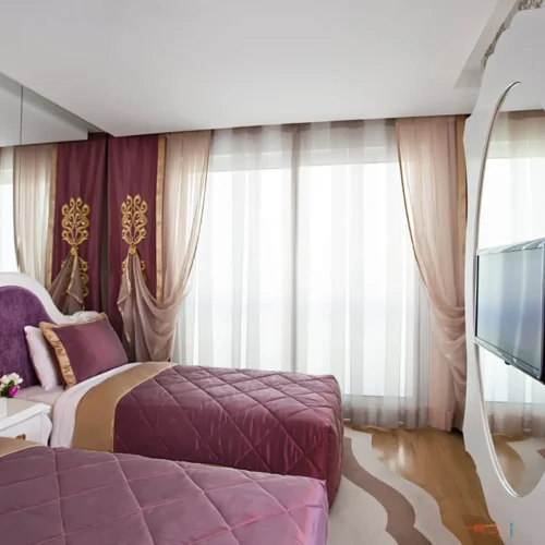 Gallery La Boutique Hotel & Suites (18)