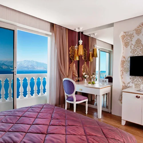 Gallery La Boutique Hotel & Suites (22)