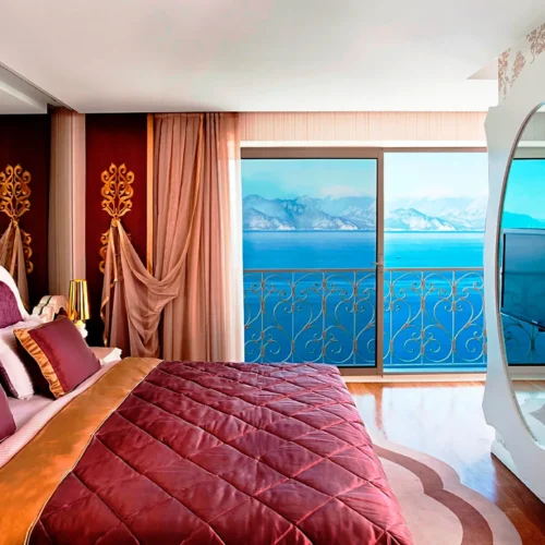 Gallery La Boutique Hotel & Suites (28)