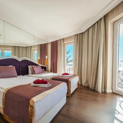 Gallery La Boutique Hotel & Suites (3)