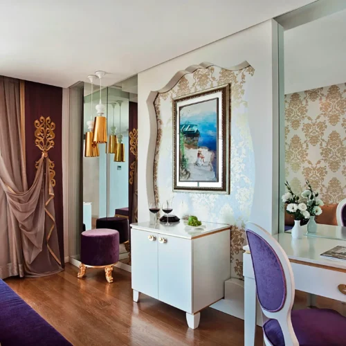 Gallery La Boutique Hotel & Suites (30)